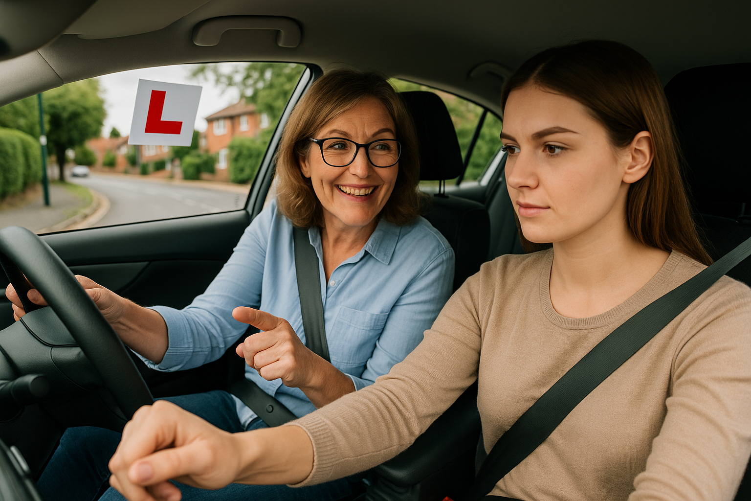 female-driving-instructor-portsmouth