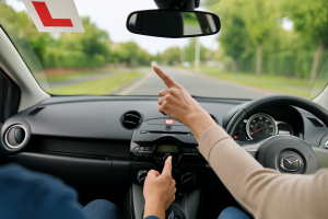 female-driving-instructor-portsmouth